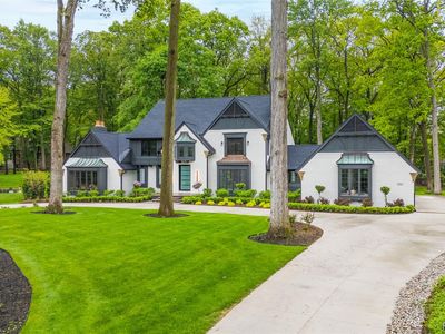 163 Manorwood Dr, Bloomfield Hills, MI, 48304