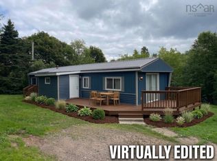 311 Truro Heights Rd, Truro Heights, NS B6L1X7