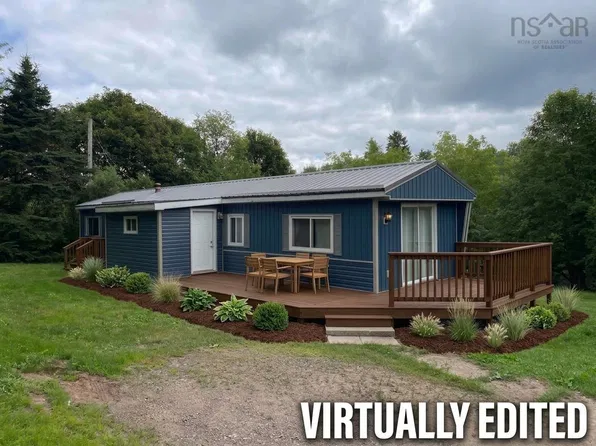 311 Truro Heights Rd, Truro Heights, NS B6L 1X7