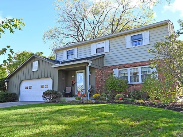 768 Pickwick Dr, Cincinnati, OH 45255