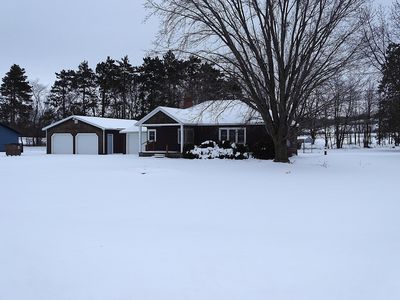 S288 State Road 25, Durand, WI, 54736