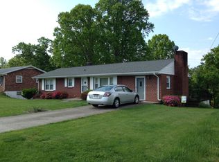 1041 Westover Dr, Collinsville, VA 24078