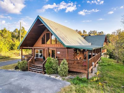 2347 Wingspan Dr, Sevierville, TN, 37876