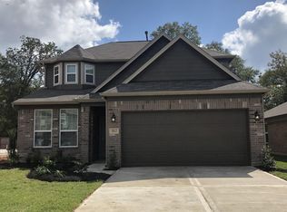 3112 Stately Chestnut Ct, Conroe, TX 77301