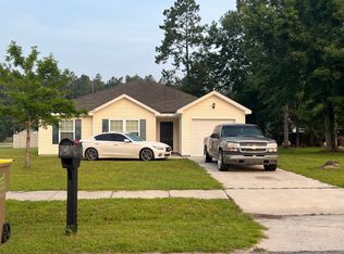 151 Blackwater Way, Springfield, GA 31329