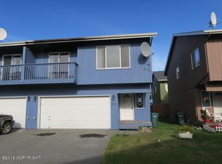 7973 Hillshire Ct #41, Anchorage, AK 99504