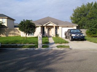 2603 Timberwood Ave, Mission, TX 78574