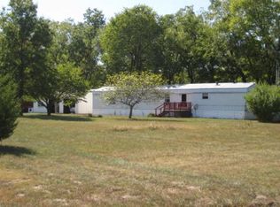 5787 NE County Road 13004, Adrian, MO 64720