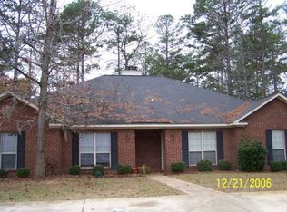 3714 Mayfair Ln, Albany, GA 31721