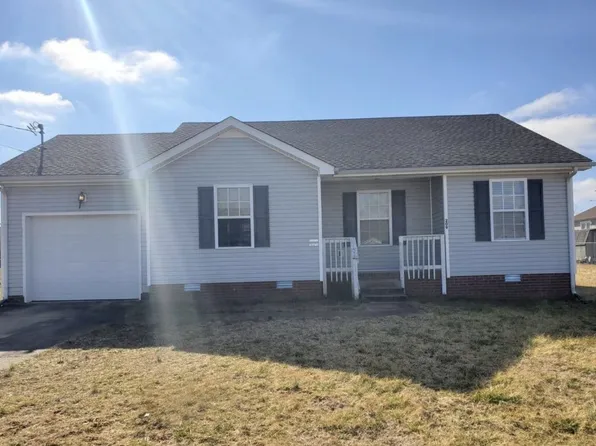 209 Ruf Dr, Oak Grove, KY 42262