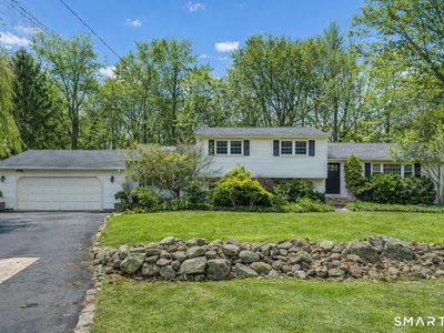524 Nortontown Road, Guilford, CT, 06437