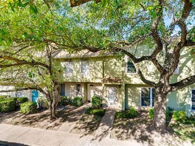 9009 N Plaza Dr #120, Austin, TX, 78753