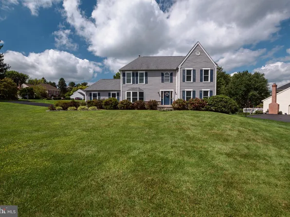 401 Uxbridge Way, Hockessin, DE 19707