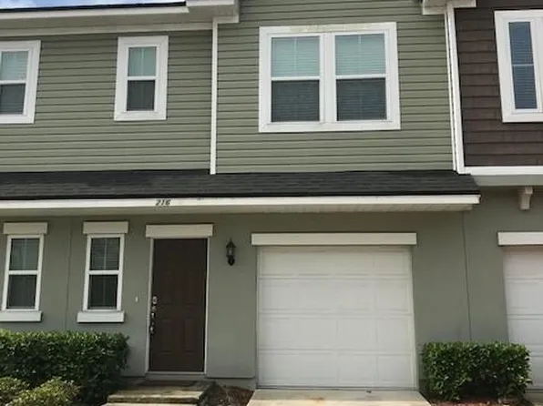 216 Moultrie Village Ln, Saint Augustine, FL 32086
