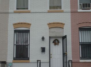 2041 Gales St NE, Washington, DC 20002