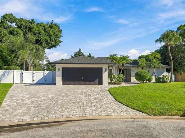 410 72ND STREET NW, BRADENTON, FL 34209