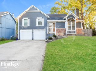 15102 W 131st St, Olathe, KS 66062