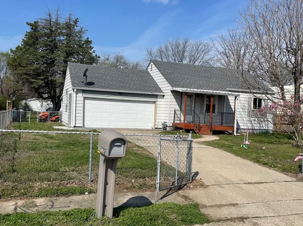 1722 S Goodlet Ave, Indianapolis, IN 46241