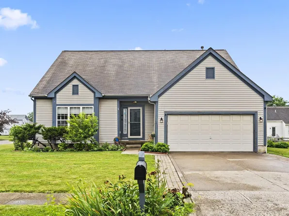 7987 Ambrose Bnd, Reynoldsburg, OH 43068