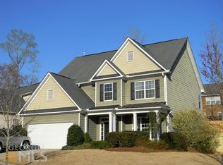 38 Neely Run, Newnan, GA 30265