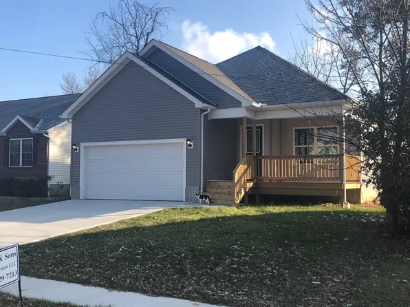 212 N Fremont St, Baltimore, OH 43105