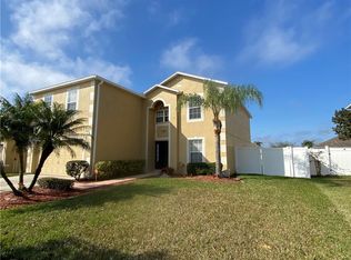 2916 Belle Ln, Kissimmee, FL 34743