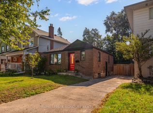 7 Edmund Ave, Toronto, ON M9N 1A2