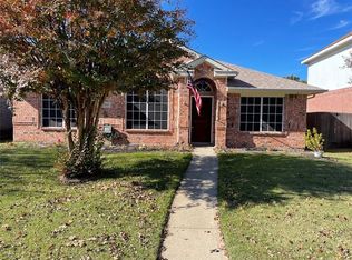 3810 Columbus Dr, McKinney, TX 75070