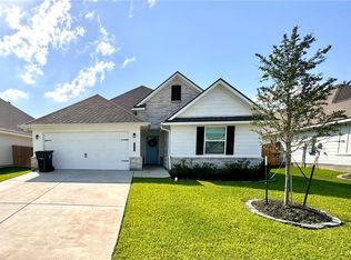 1923 Cambria Dr, Bryan, TX 77807