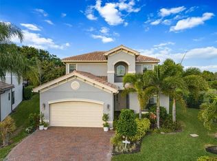 4672 Kensington Cir, Naples, FL 34119