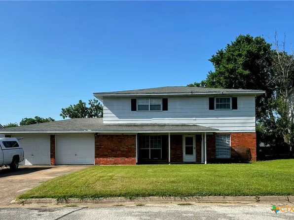 3709 Ivanhoe Dr, Temple, TX 76502