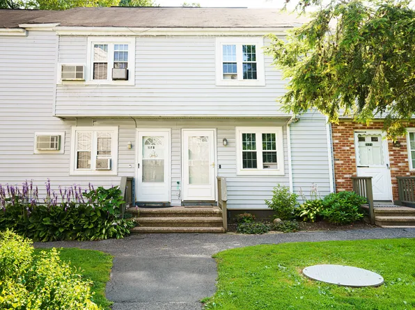 16 Scuppo Road #F7, Danbury, CT 06811