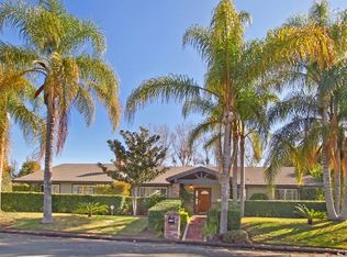 40280 Paseo Del Cielo, Temecula, CA 92591