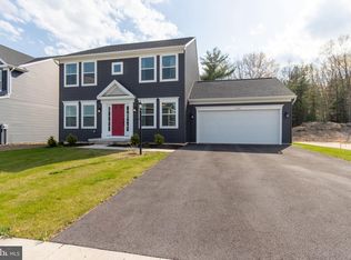 190 Phoebe Rd, Port Matilda, PA 16870