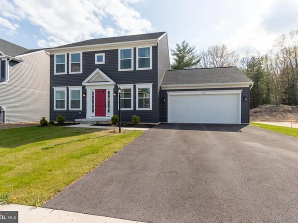 190 Phoebe Rd, Port Matilda, PA 16870