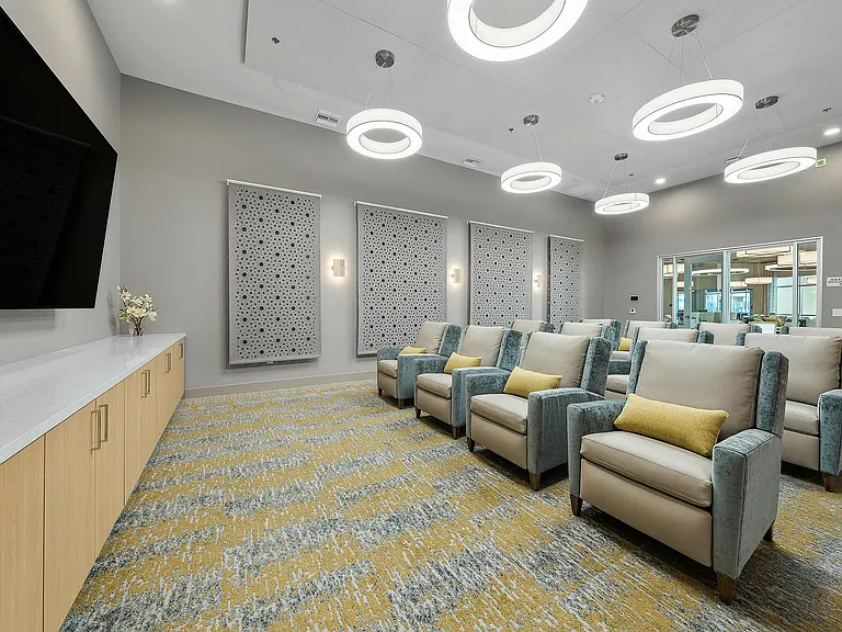 Album Union Village 55+ Active Adult Apartment Homes — Photo 14