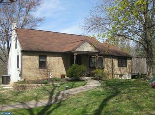 1602 Lower State Rd, Doylestown, PA 18901