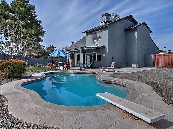 5th image of 5521 W BUTLER Drive