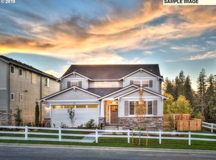 7958 SE Engelmann St #115, Hillsboro, OR 97123