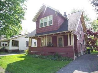 139 Gillette St, Rochester, NY 14619