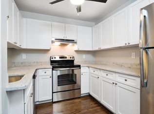 35 Webster St APT 402, East Boston, MA 02128