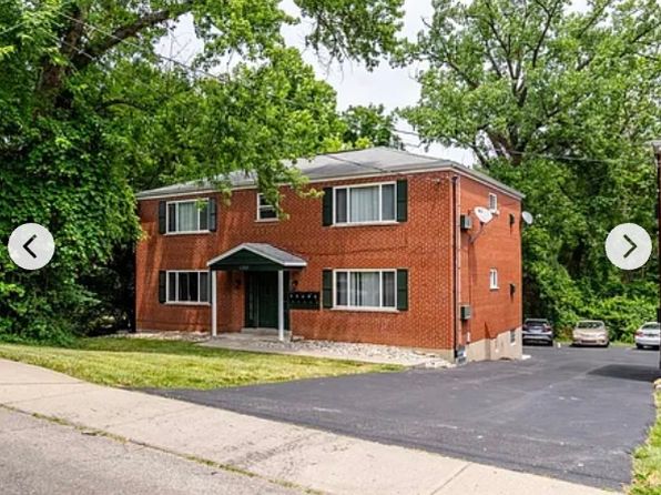 6310 Plainfield Rd APT 4