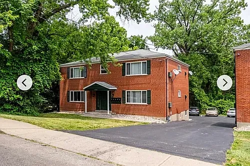 6310 Plainfield Rd #4 Photo 1