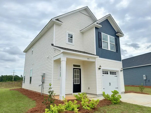 841 Coldsheet Dr, Sumter, SC 29154