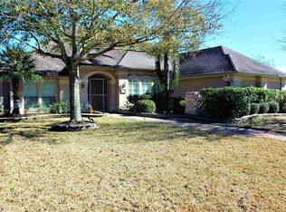 4202 Copper Crk, Baytown, TX 77521