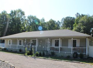 220 S Hankinson St, Jackson, SC 29831