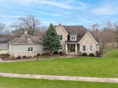 3403 Clermont Dr, Muscatine, IA, 52761