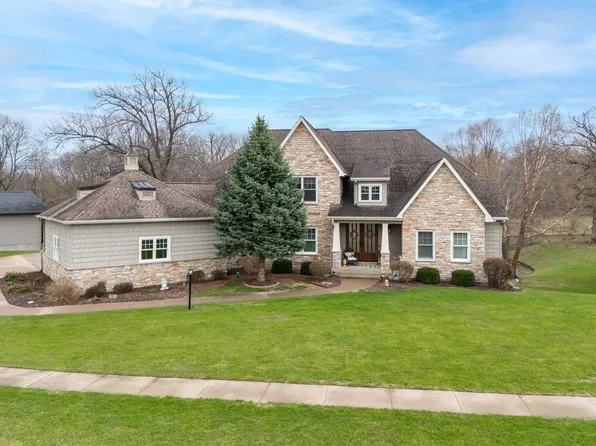 3403 Clermont Dr, Muscatine, IA 52761