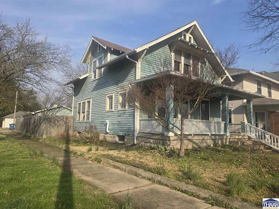 2nd image of 2031 S 8th St