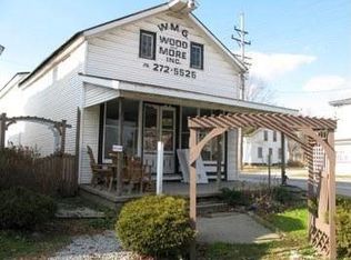 7824 State Route 534, Windsor, OH 44099